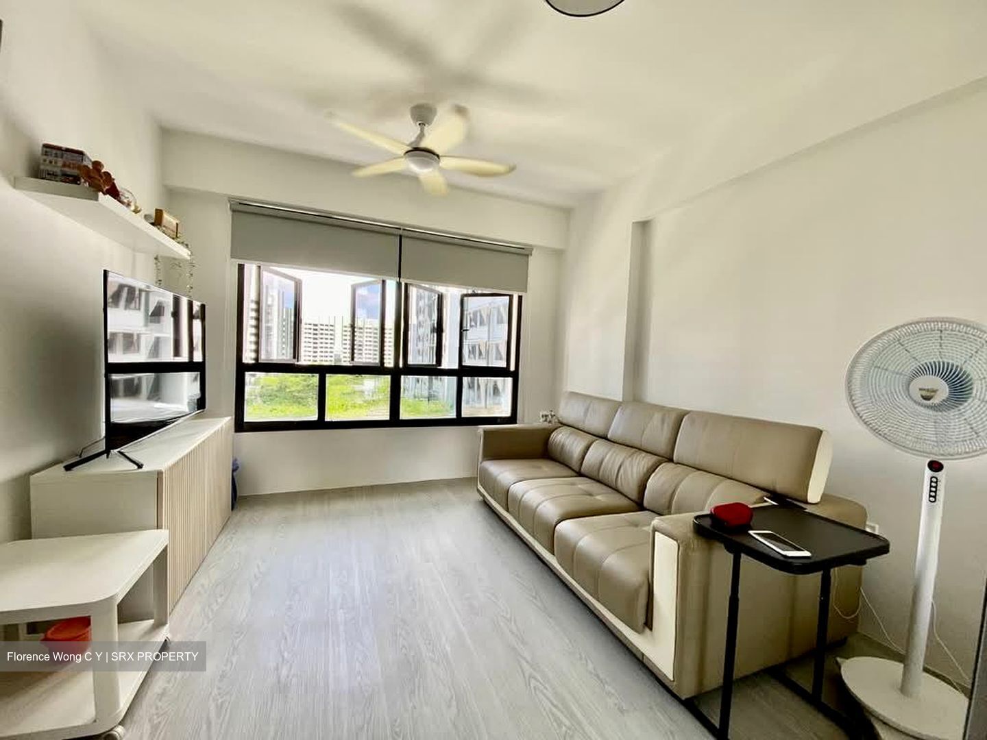 Blk 113A Alkaff Oasis (Toa Payoh), HDB 3 Rooms #534950071